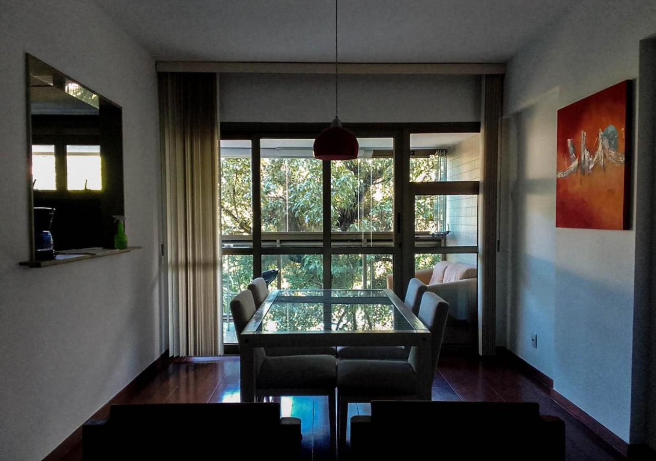O Melhor Residencial Com Servicos Do Leblon Rio de Janeiro Exterior photo