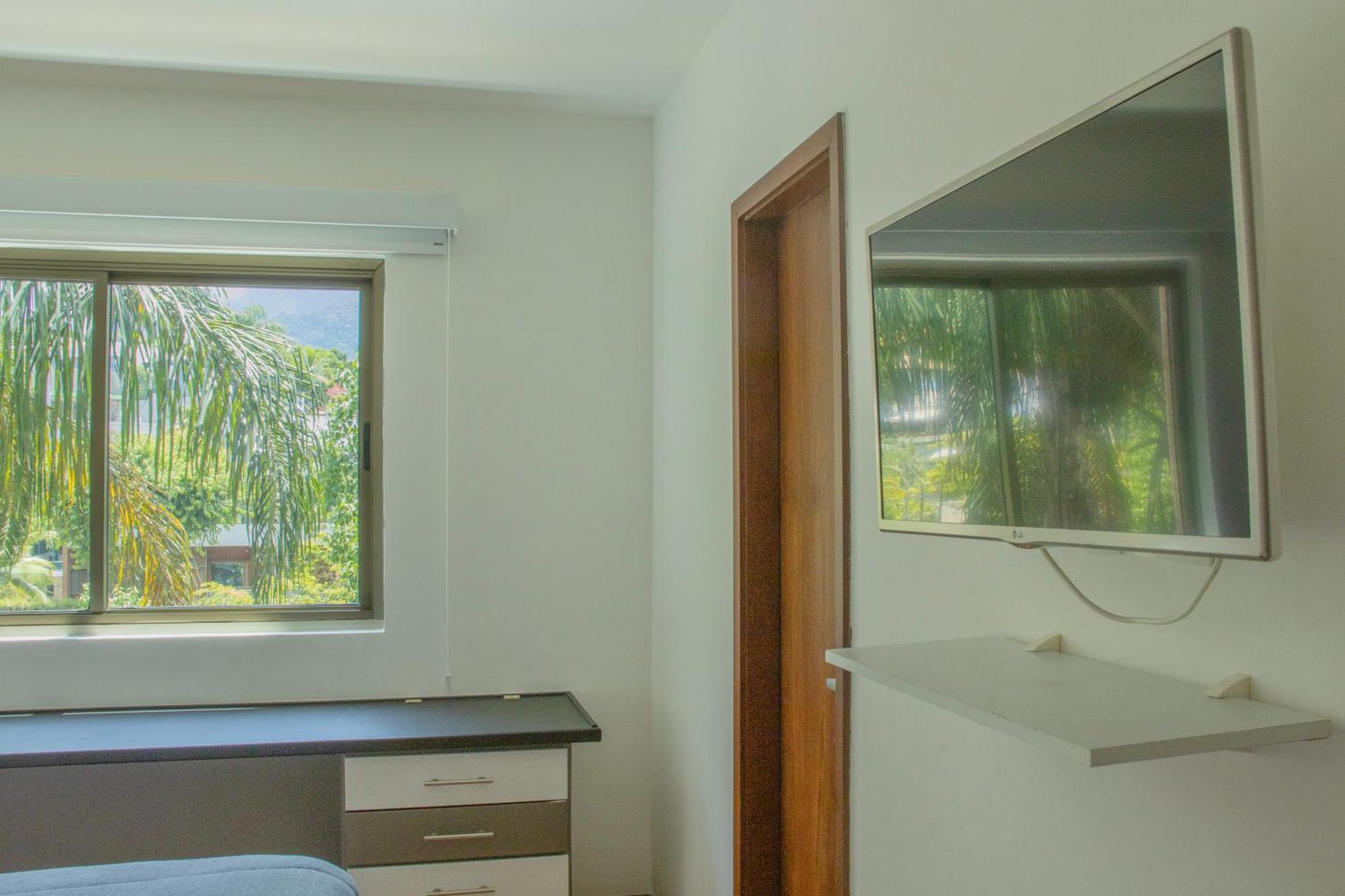 O Melhor Residencial Com Servicos Do Leblon Rio de Janeiro Exterior photo
